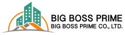 BIG BOSS PRIME-คอนโดและบ้าน เช่า ซื้อ ขาย รีโนเวท เชียงใหม่