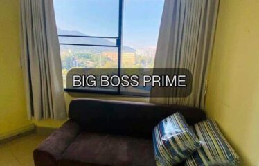 ❌ปล่อยเช่าแล้ว❌ ปล่อยเช่า คอนโด เจ.ซี. ฮิลล์ เพลส ห้องสตูดิโอ J.C. Hill Place Condominium (JC)