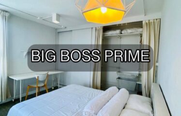❌ปล่อยเช่าแล้ว❌ ปล่อยเช่า คอนโด เจ.ซี. ฮิลล์ เพลส ห้องสตูดิโอ J.C. Hill Place Condominium (JC)
