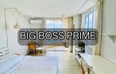 ❌ปล่อยเช่าแล้ว❌ ปล่อยเช่า คอนโด เจ.ซี. ฮิลล์ เพลส ห้องสตูดิโอ J.C. Hill Place Condominium (JC)