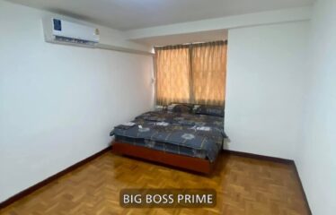 ❌ปล่อยเช่าแล้ว❌ ปล่อยเช่า คอนโด ฮิลล์พาร์ค2 Hill Park2 Condominium (HP2)