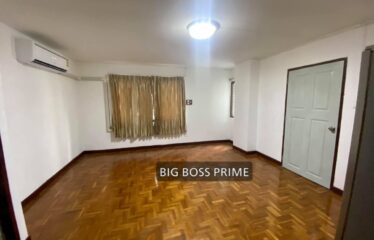 ❌ปล่อยเช่าแล้ว❌ ปล่อยเช่า คอนโด ฮิลล์พาร์ค2 Hill Park2 Condominium (HP2)