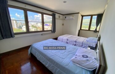 ❌ปล่อยเช่าแล้ว❌ ปล่อยเช่า คอนโด ฮิลล์พาร์ค2 Hill Park2 Condominium (HP2)