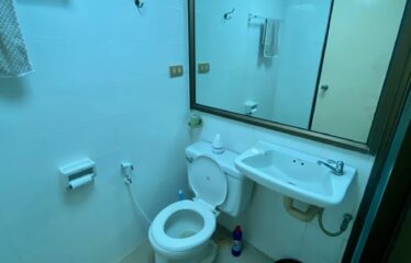 ❌ปล่อยเช่าแล้ว❌ ปล่อยเช่า คอนโด ฮิลล์พาร์ค2 Hill Park2 Condominium (HP2)
