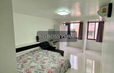 ❌ปล่อยเช่าแล้ว❌ ปล่อยเช่า คอนโด ฮิลล์พาร์ค2 Hill Park2 Condominium (HP2)