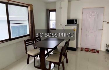 ❌ปล่อยเช่าแล้ว❌ ปล่อยเช่า คอนโด ฮิลล์พาร์ค2 Hill Park2 Condominium (HP2)