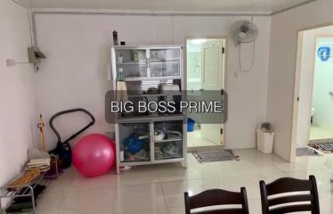 ❌ปล่อยเช่าแล้ว❌ ปล่อยเช่า คอนโด ฮิลล์พาร์ค2 Hill Park2 Condominium (HP2)
