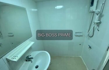 ❌ปล่อยเช่าแล้ว❌ ปล่อยเช่า คอนโด ฮิลล์พาร์ค2 Hill Park2 Condominium (HP2)
