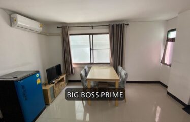❌ปล่อยเช่าแล้ว❌ ปล่อยเช่า คอนโด ฮิลล์พาร์ค2 Hill Park2 Condominium (HP2)