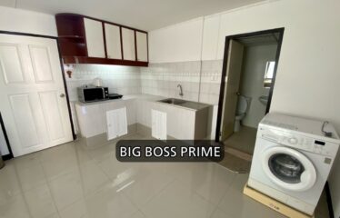 ❌ปล่อยเช่าแล้ว❌ ปล่อยเช่า คอนโด ฮิลล์พาร์ค2 Hill Park2 Condominium (HP2)
