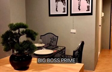 ❌ปล่อยเช่าแล้ว❌ ปล่อยเช่า คอนโด เจ.ซี. ฮิลล์ เพลส ห้องสตูดิโอ J.C. Hill Place Condominium (JC)