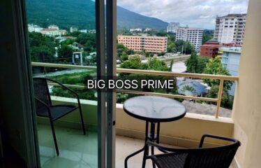 ❌ปล่อยเช่าแล้ว❌ ปล่อยเช่า คอนโด เจ.ซี. ฮิลล์ เพลส ห้องสตูดิโอ J.C. Hill Place Condominium (JC)