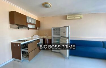 ปล่อยเช่า สกาย บรีซ คอนโด Sky Breeze Condo (SKB)