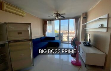 ปล่อยเช่า สกาย บรีซ คอนโด Sky Breeze Condo (SKB)