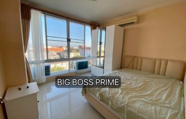 ปล่อยเช่า สกาย บรีซ คอนโด Sky Breeze Condo (SKB)