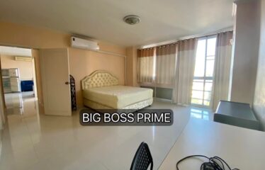 ปล่อยเช่า สกาย บรีซ คอนโด Sky Breeze Condo (SKB)
