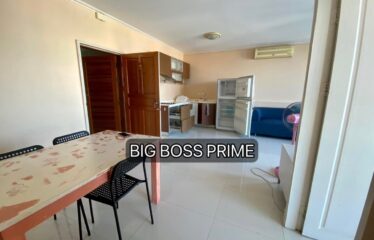ปล่อยเช่า สกาย บรีซ คอนโด Sky Breeze Condo (SKB)