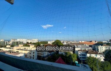 ปล่อยเช่า สกาย บรีซ คอนโด Sky Breeze Condo (SKB)