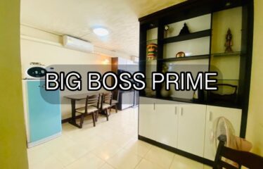 ❌ปล่อยเช่าแล้ว❌ ปล่อยเช่า คอนโด เจ.ซี. ฮิลล์ เพลส ห้องสตูดิโอ J.C. Hill Place Condominium (JC)