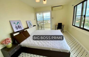 ❌ปล่อยเช่าแล้ว❌ ปล่อยเช่า คอนโด ฮิลล์พาร์ค2 Hill Park2 Condominium (HP2)