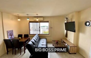❌ปล่อยเช่าแล้ว❌ ปล่อยเช่า คอนโด ฮิลล์พาร์ค2 Hill Park2 Condominium (HP2)