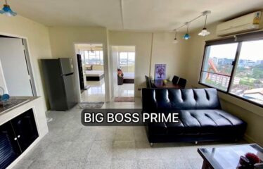 ❌ปล่อยเช่าแล้ว❌ ปล่อยเช่า คอนโด ฮิลล์พาร์ค2 Hill Park2 Condominium (HP2)