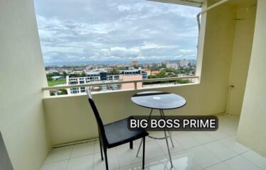❌ปล่อยเช่าแล้ว❌ ปล่อยเช่า คอนโด ฮิลล์พาร์ค2 Hill Park2 Condominium (HP2)