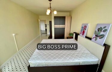 ❌ปล่อยเช่าแล้ว❌ ปล่อยเช่า คอนโด ฮิลล์พาร์ค2 Hill Park2 Condominium (HP2)