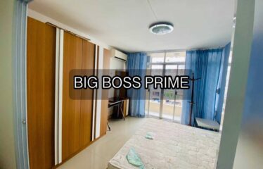 ❌ปล่อยเช่าแล้ว❌ ปล่อยเช่า คอนโด เจ.ซี. ฮิลล์ เพลส ห้องสตูดิโอ J.C. Hill Place Condominium (JC)