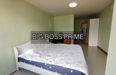 ❌ปล่อยเช่าแล้ว❌ ปล่อยเช่า คอนโด ฮิลล์พาร์ค2 Hill Park2 Condominium (HP2)