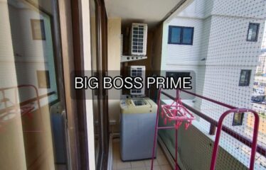 ❌ปล่อยเช่าแล้ว❌ ปล่อยเช่า คอนโด ฮิลล์พาร์ค2 Hill Park2 Condominium (HP2)
