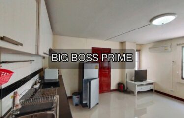 ❌ปล่อยเช่าแล้ว❌ ปล่อยเช่า คอนโด ฮิลล์พาร์ค2 Hill Park2 Condominium (HP2)