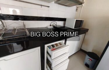❌ปล่อยเช่าแล้ว❌ ปล่อยเช่า คอนโด ฮิลล์พาร์ค2 Hill Park2 Condominium (HP2)