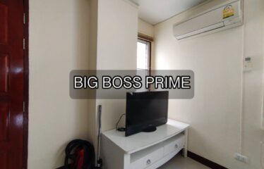 ❌ปล่อยเช่าแล้ว❌ ปล่อยเช่า คอนโด ฮิลล์พาร์ค2 Hill Park2 Condominium (HP2)