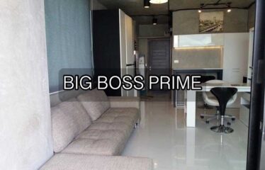 ❌ปล่อยเช่าแล้ว❌ ปล่อยเช่า คอนโด เจ.ซี. ฮิลล์ เพลส ห้องสตูดิโอ J.C. Hill Place Condominium (JC)