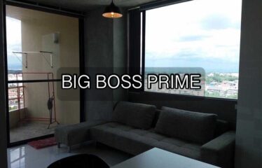 ❌ปล่อยเช่าแล้ว❌ ปล่อยเช่า คอนโด เจ.ซี. ฮิลล์ เพลส ห้องสตูดิโอ J.C. Hill Place Condominium (JC)