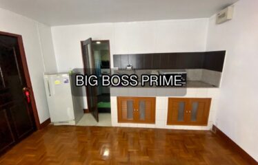 ❌ปล่อยเช่าแล้ว❌ ปล่อยเช่า คอนโด ฮิลล์พาร์ค2 Hill Park2 Condominium (HP2)