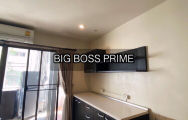 ปล่อยขาย สกาย บรีซ คอนโด Sky Breeze Condo (SKB)