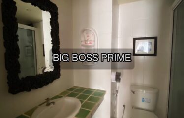 ปล่อยขาย สกาย บรีซ คอนโด Sky Breeze Condo (SKB)