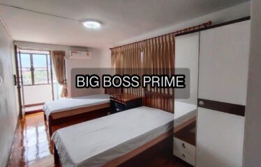 ❌ปล่อยเช่าแล้ว❌ ปล่อยเช่า คอนโด ฮิลล์พาร์ค2 Hill Park2 Condominium (HP2)