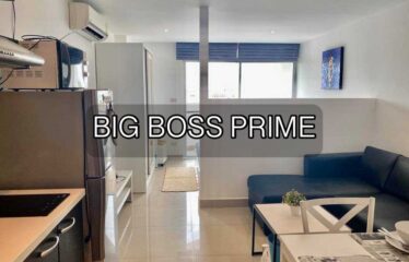 ❌ปล่อยเช่าแล้ว❌ ปล่อยเช่า คอนโด เจ.ซี. ฮิลล์ เพลส ห้องสตูดิโอ J.C. Hill Place Condominium (JC)