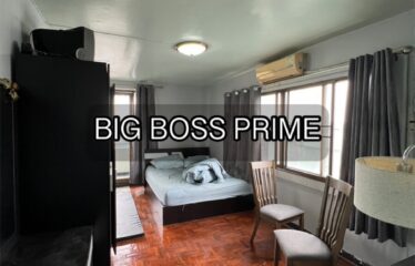 ❌ขายแล้ว❌ คอนโด ฮิลล์พาร์ค2 Hill Park2 Condominium (HP2)
