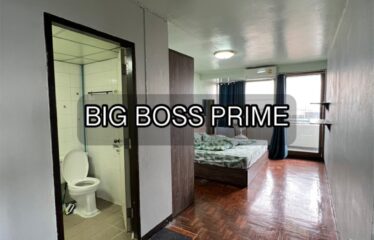 ❌ขายแล้ว❌ คอนโด ฮิลล์พาร์ค2 Hill Park2 Condominium (HP2)