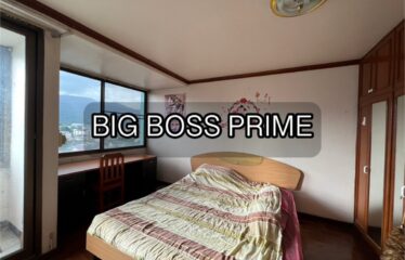 ❌ปล่อยเช่าแล้ว❌ ปล่อยเช่า คอนโด ฮิลล์พาร์ค2 Hill Park2 Condominium (HP2)