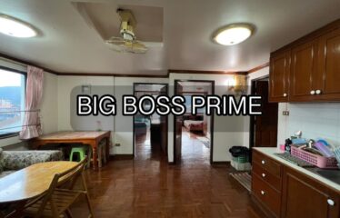 ❌ปล่อยเช่าแล้ว❌ ปล่อยเช่า คอนโด ฮิลล์พาร์ค2 Hill Park2 Condominium (HP2)