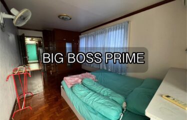 ❌ปล่อยเช่าแล้ว❌ ปล่อยเช่า คอนโด ฮิลล์พาร์ค2 Hill Park2 Condominium (HP2)