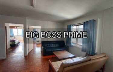 ❌ปล่อยเช่าแล้ว❌ ปล่อยเช่า คอนโด ฮิลล์พาร์ค2 Hill Park2 Condominium (HP2)