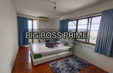 ❌ปล่อยเช่าแล้ว❌ ปล่อยเช่า คอนโด ฮิลล์พาร์ค2 Hill Park2 Condominium (HP2)