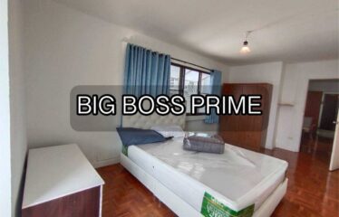 ❌ปล่อยเช่าแล้ว❌ ปล่อยเช่า คอนโด ฮิลล์พาร์ค2 Hill Park2 Condominium (HP2)
