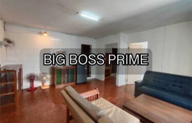 ❌ปล่อยเช่าแล้ว❌ ปล่อยเช่า คอนโด ฮิลล์พาร์ค2 Hill Park2 Condominium (HP2)